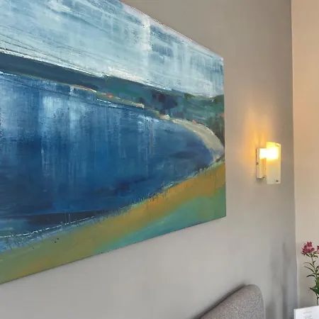 Hotel St Elmo House Dartmouth Esterno foto