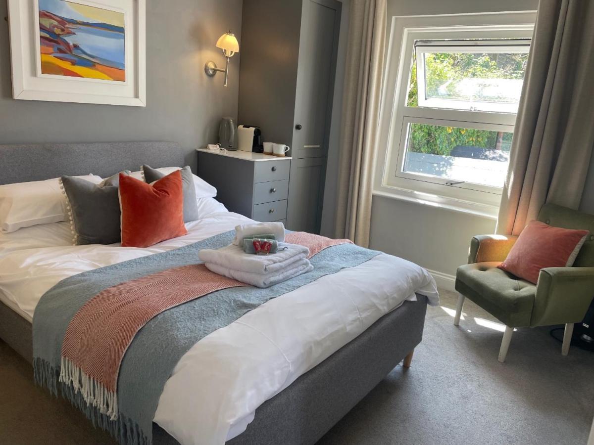 St Elmo House 4*