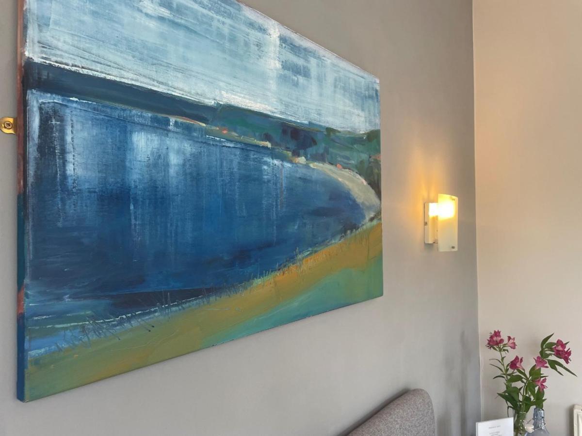 St Elmo House 4* Dartmouth