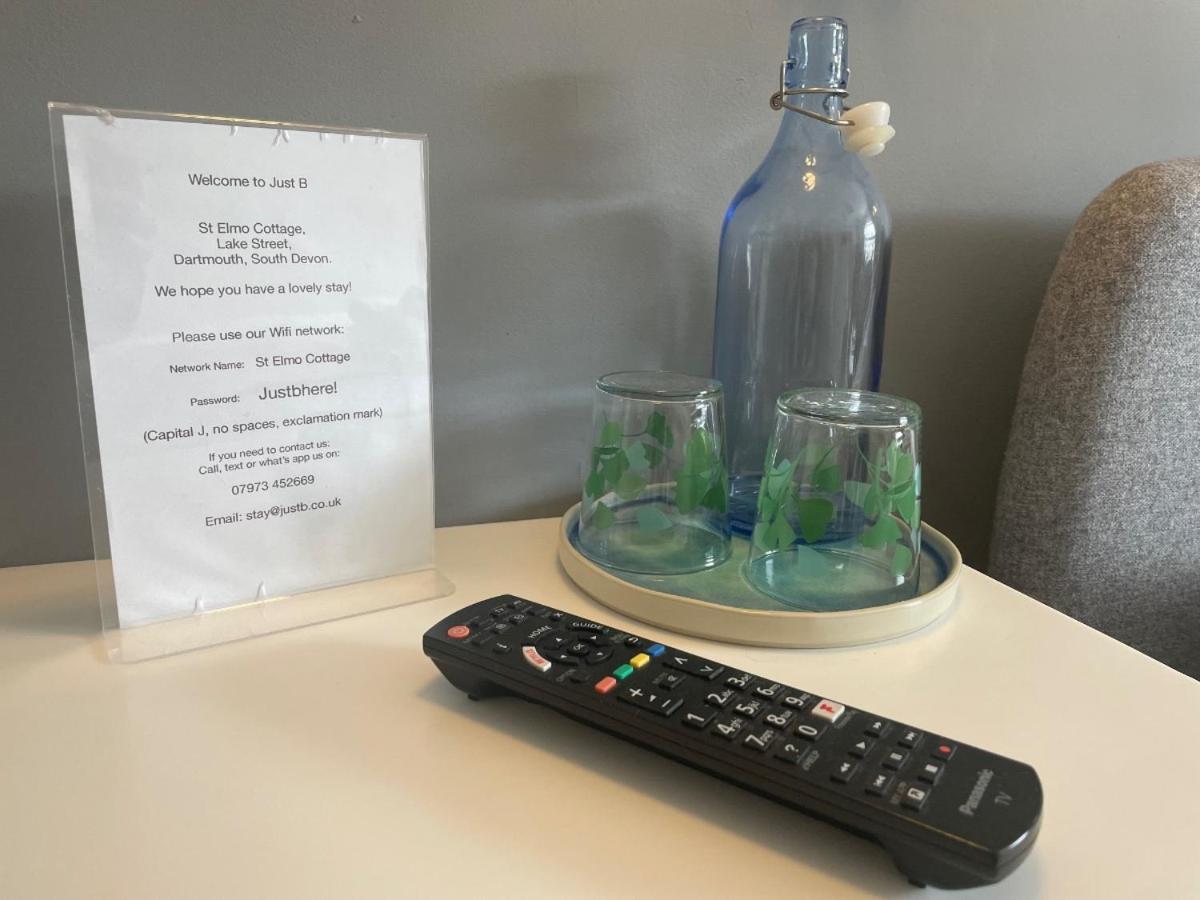 Guest house St Elmo House 4*