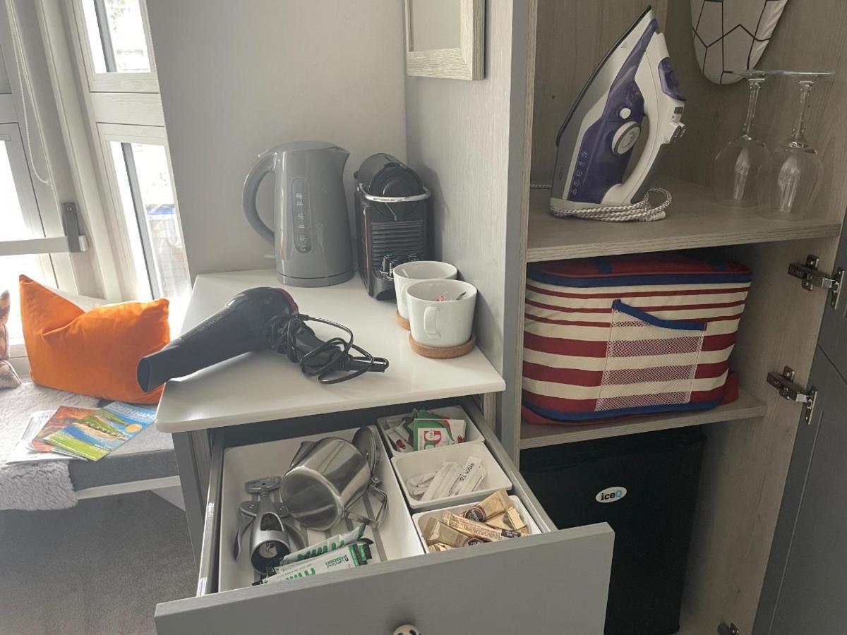 St Elmo House 4* Dartmouth