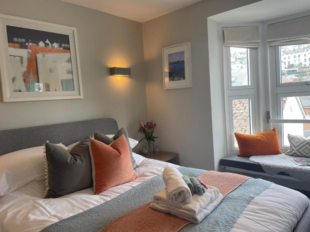 Guest house St Elmo House