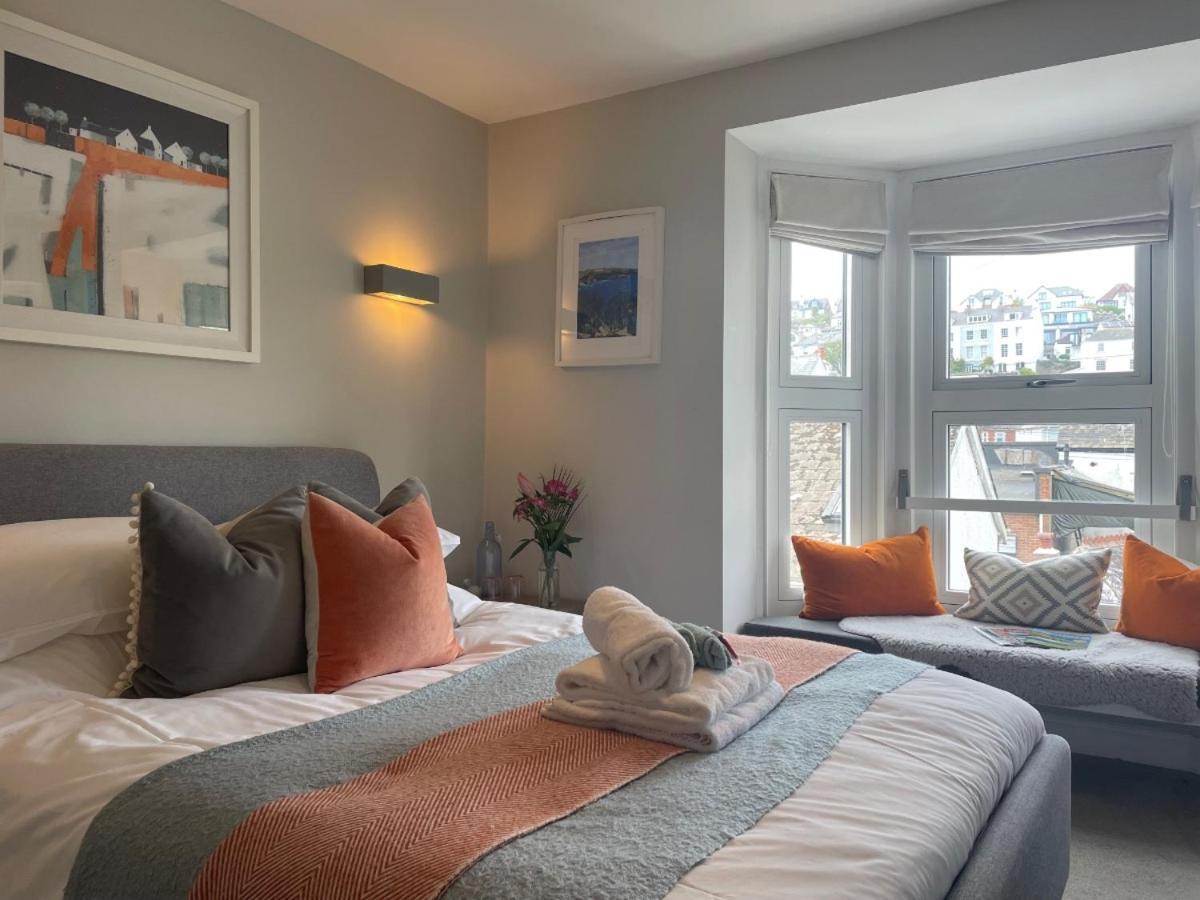 Pensión St Elmo House Dartmouth