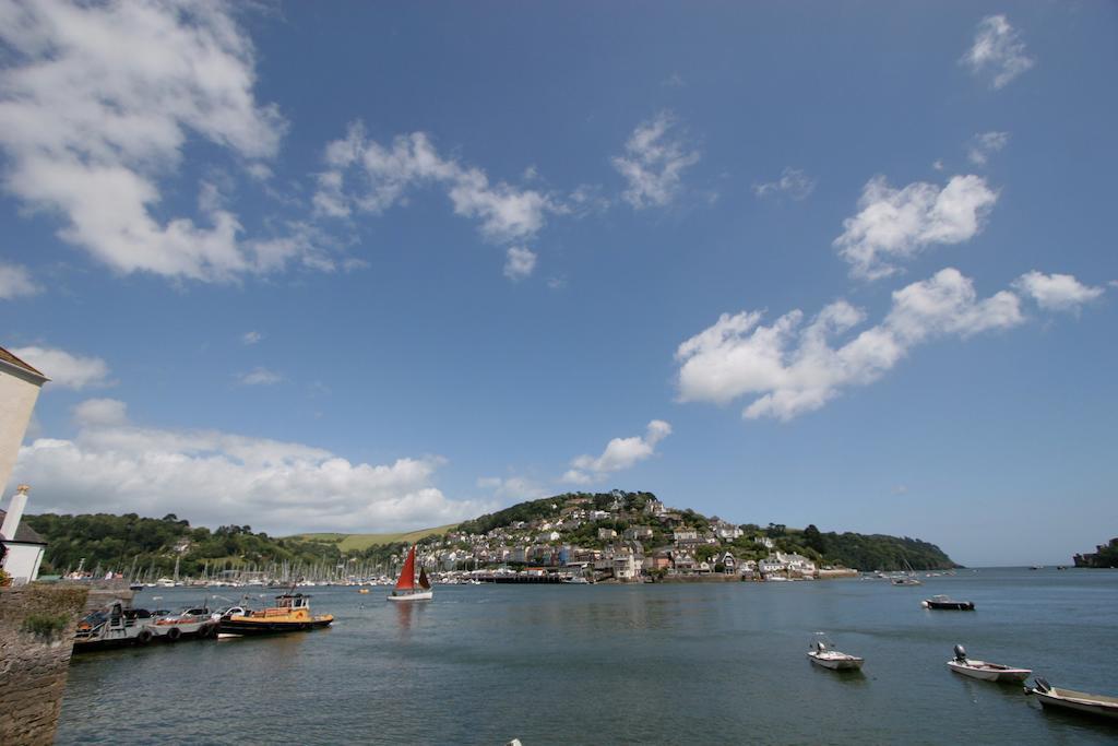 Pensión St Elmo House Dartmouth