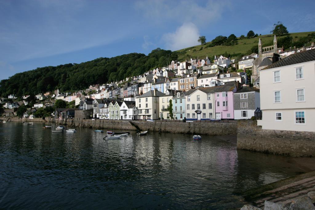 St Elmo House Dartmouth