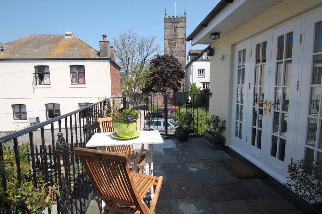 Pensión St Elmo House Dartmouth