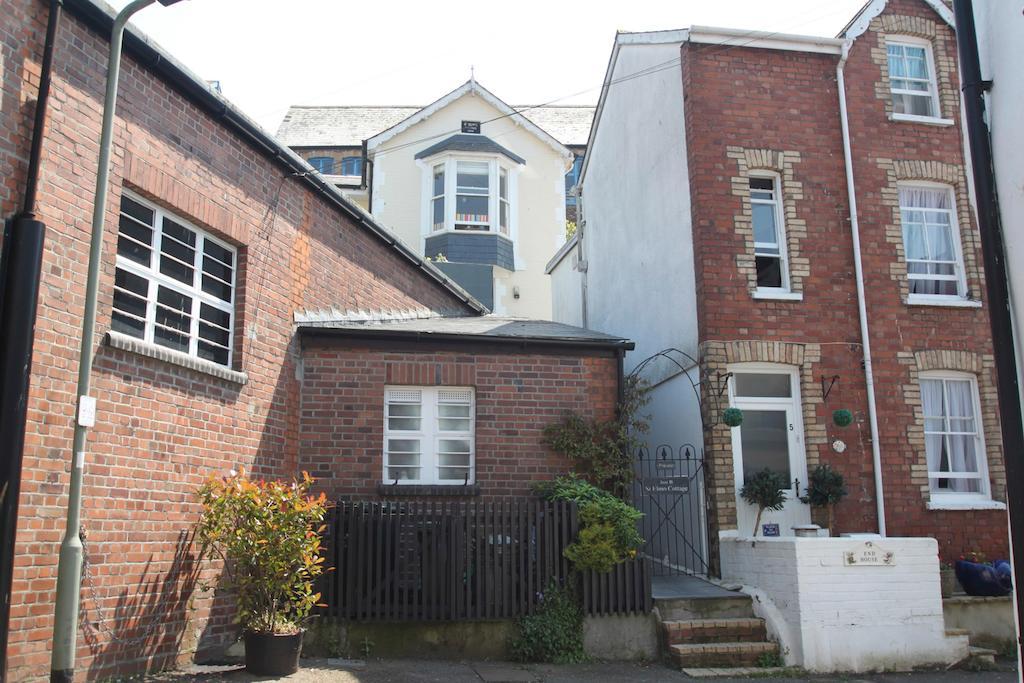 Pensión St Elmo House Dartmouth