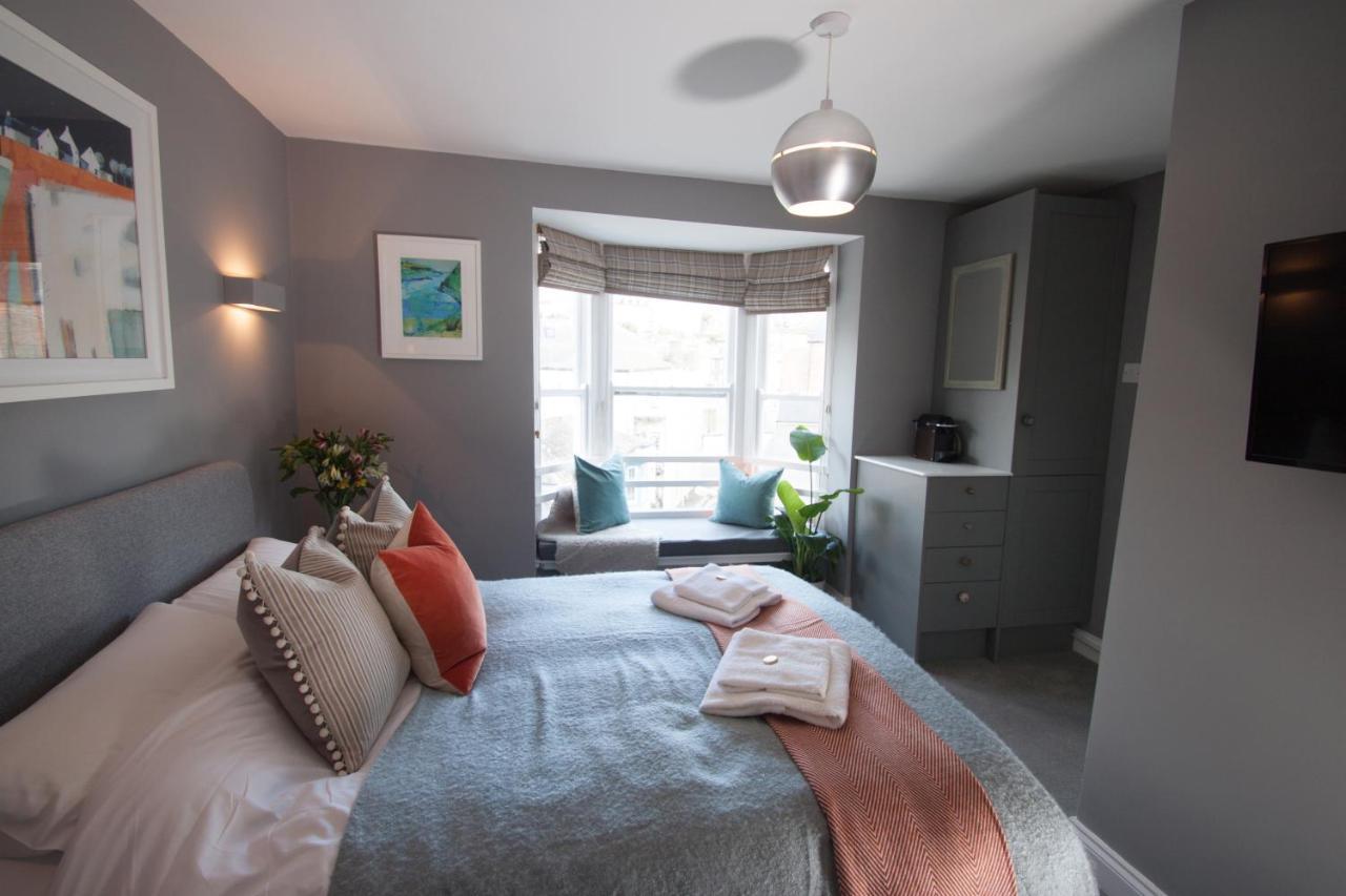 Guest house St Elmo House Dartmouth