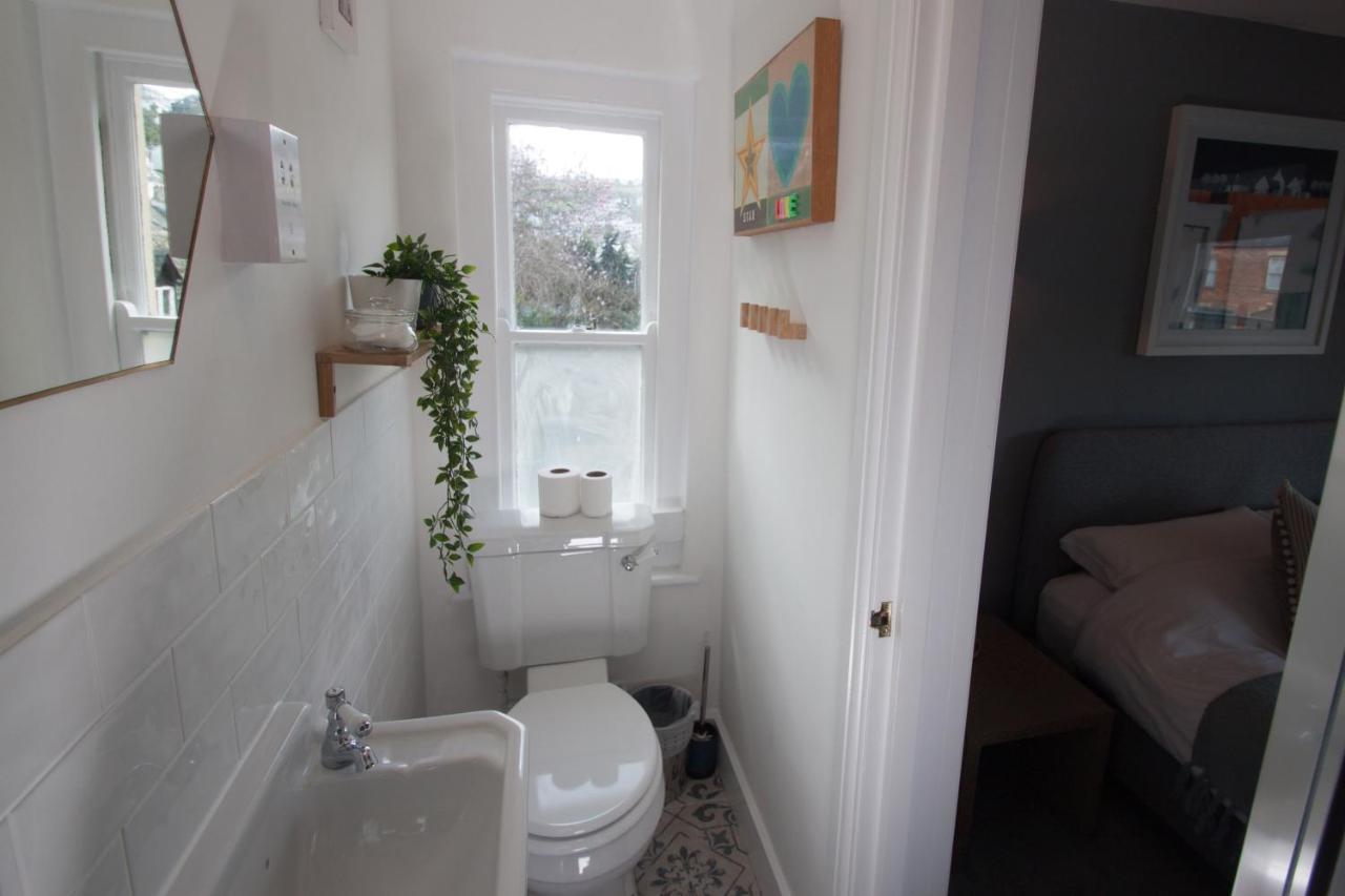 Guest house St Elmo House Dartmouth