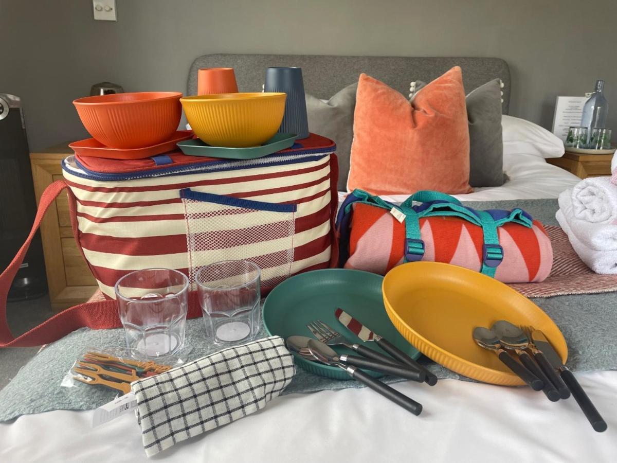 St Elmo House Affittacamere 4*
