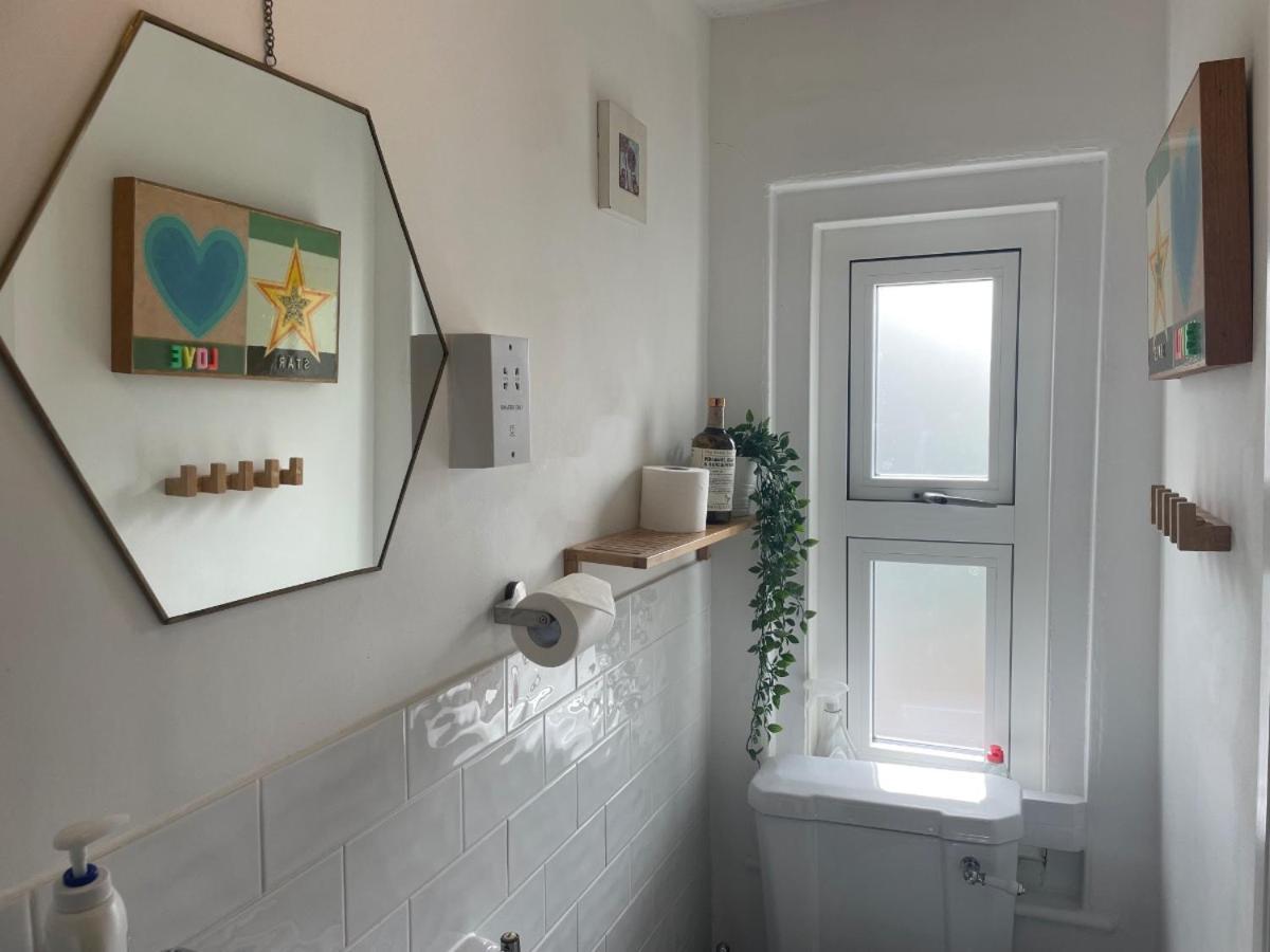 Affittacamere St Elmo House